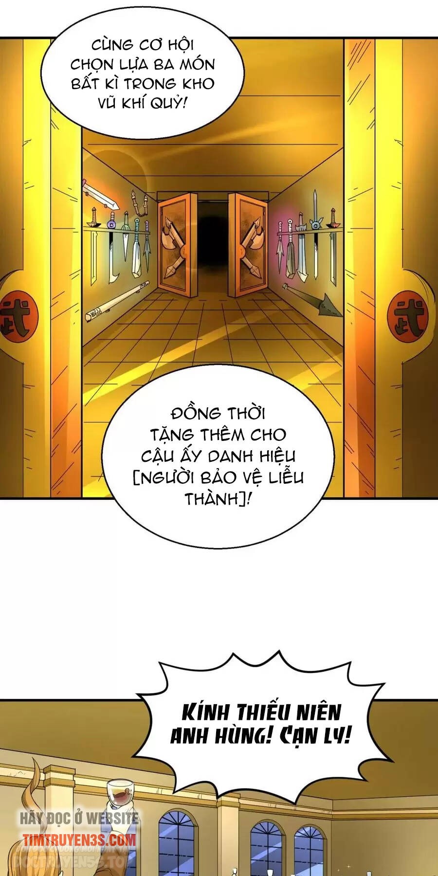 toàn cầu quỷ dị thời đại chapter 38 47