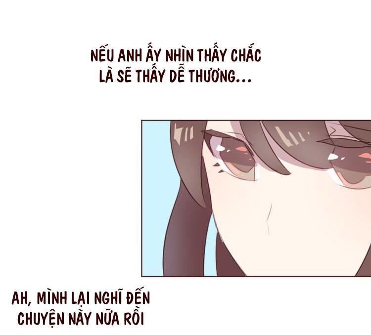 người yêu biến mất chapter 28 17