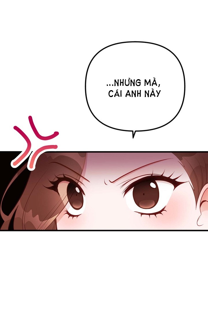 Mối Quan Hệ Không Tốt chapter 9.2 - Trang 27
