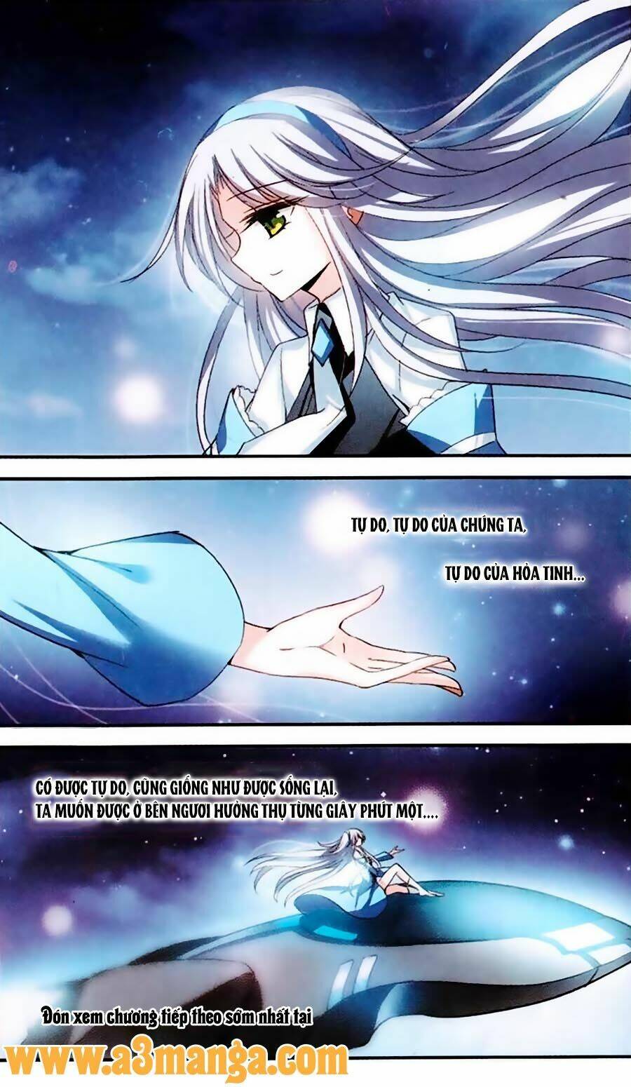 xuyên duyệt tây nguyên 3000 chapter 118 13