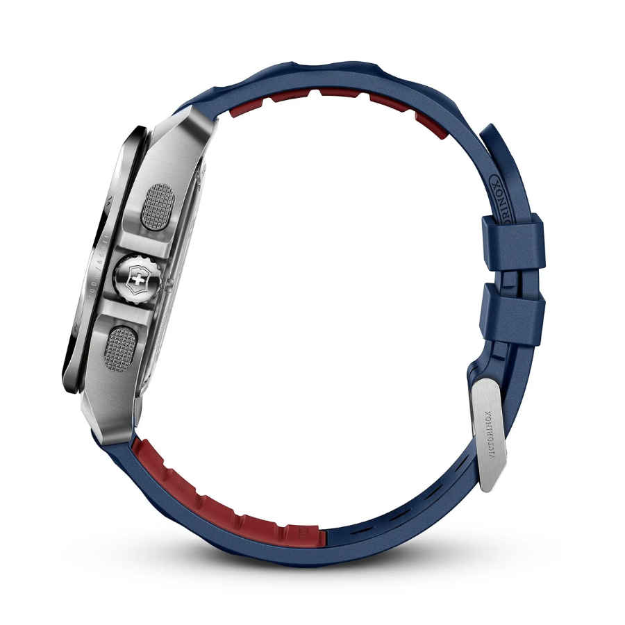 Đồng hồ nam I.N.O.X. Chrono Victorinox Thụy Sỹ