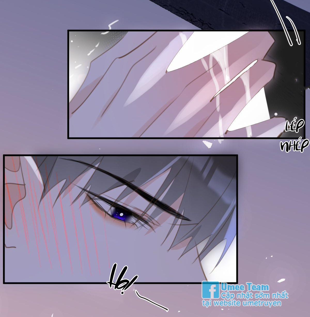 đêm đầy sao nói với em chapter 49 2