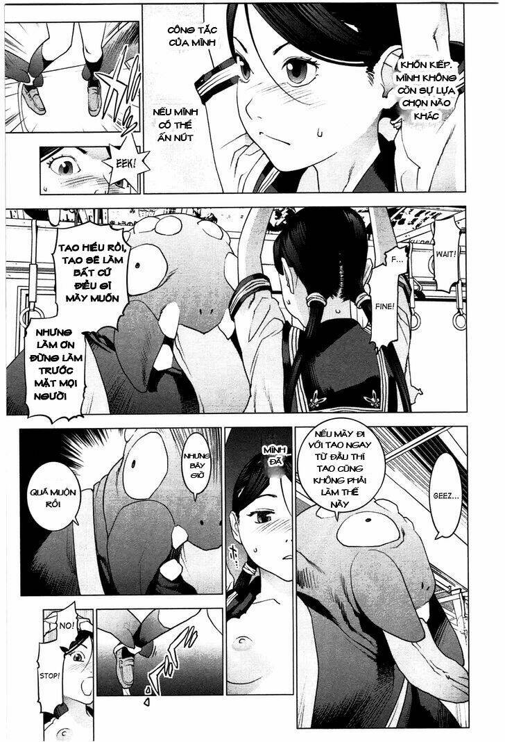 seishokuki chapter 20 27