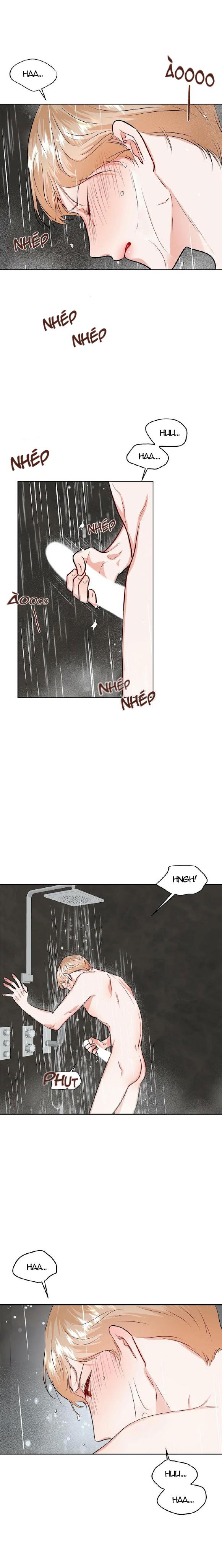 thầy giáo thể dục m chapter 29 2