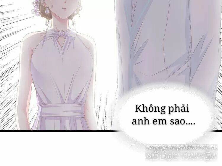 tổng tài đại nhân song mặt kiều thê chapter 22 76