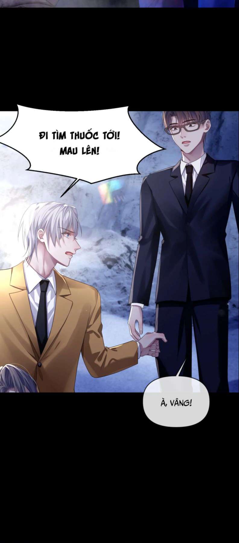 xin hãy ly hôn chapter 81 16