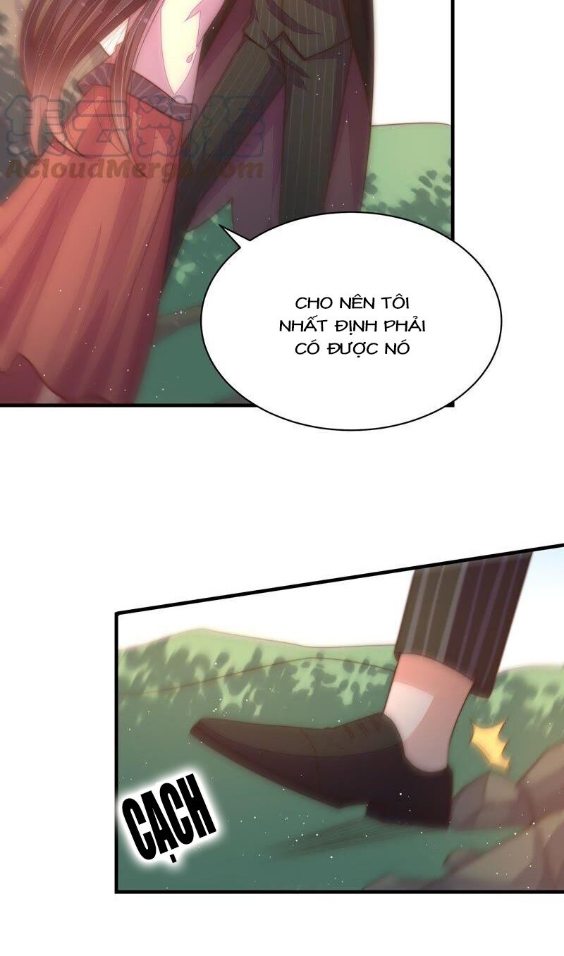 ngày nào thiếu soái cũng ghen chapter 222 12