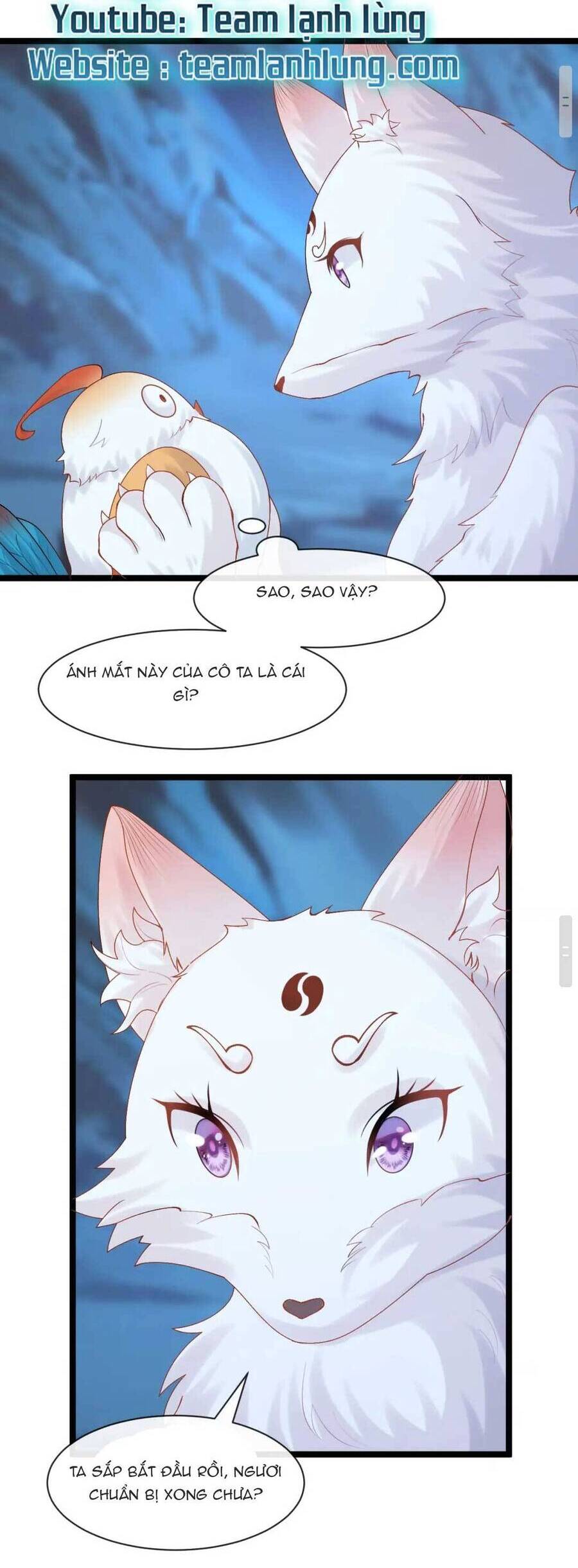 sư đệ đáng yêu cư nhiên nhìn trúng ta chapter 5 14