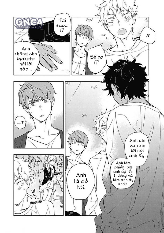 những lời yêu thương ngọt ngào đến em chapter 4 6