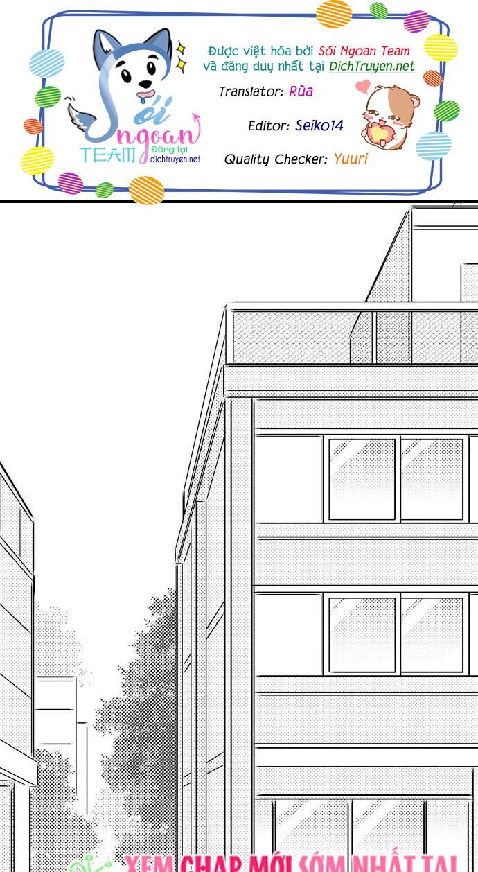 để em ngủ cùng anh nha, haruomi! chapter 7 1