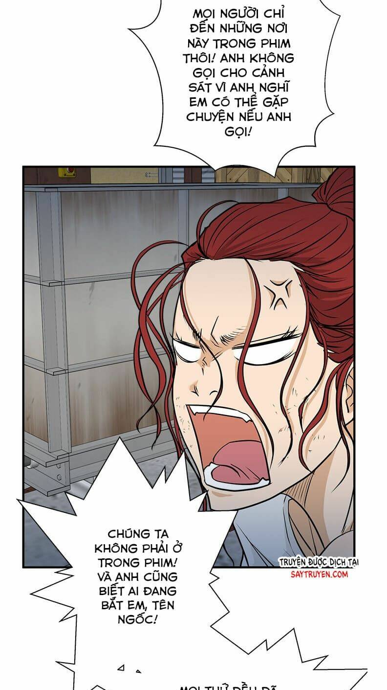 mr kang chapter 66 18