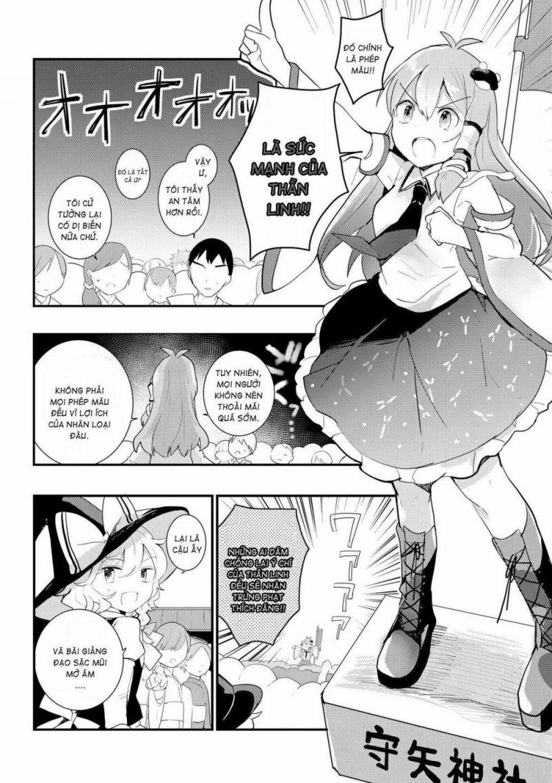 touhou ibarakasen - wild and horned hermit chapter 25 11