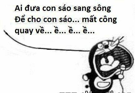 doraemon chế chapter 9 15