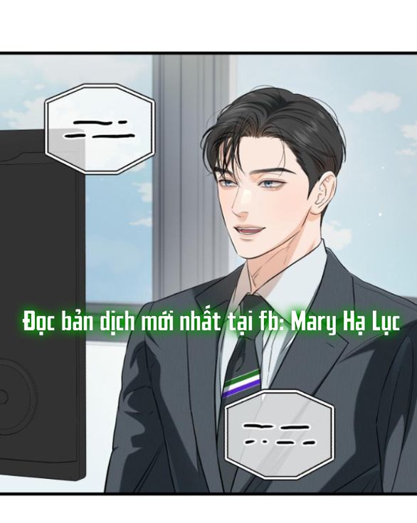 Nóng Lòng Muốn Giày Vò Em chapter 75.1 2