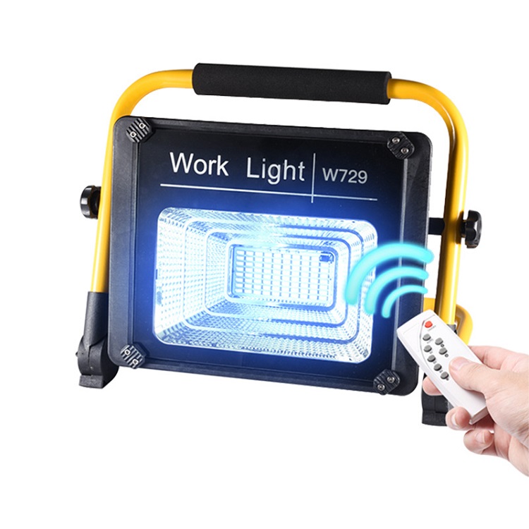 Đèn led siêu sáng tiết kiệm điện năng tích hợp 179 hạt đèn led có ĐKTX công suất 150W