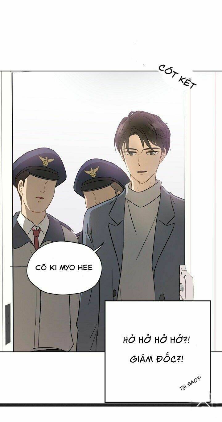 một cuộc sống kỳ lạ chapter 1 55