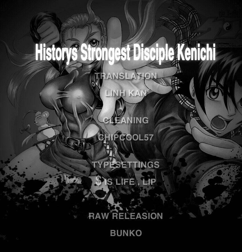 history's strongest disciple kenichi chapter 430 1