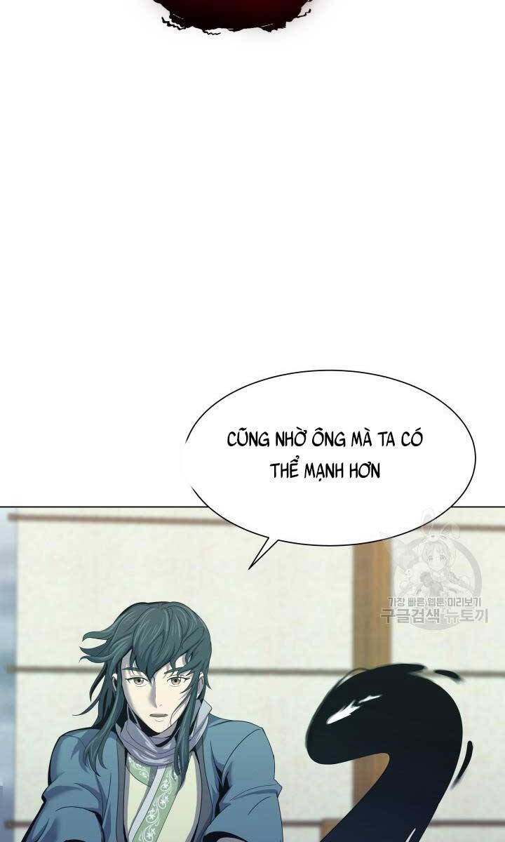 bậc thầy phép thuật ở thế giới võ lâm chapter 18.1 56