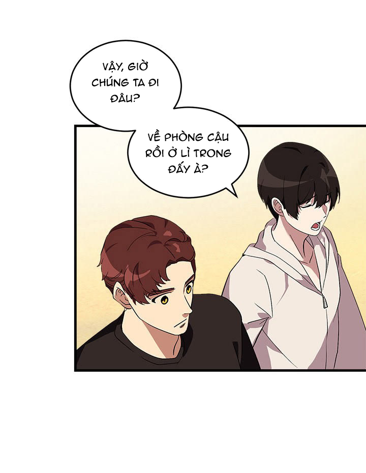 khách sạn ojakgyo chapter 3 28