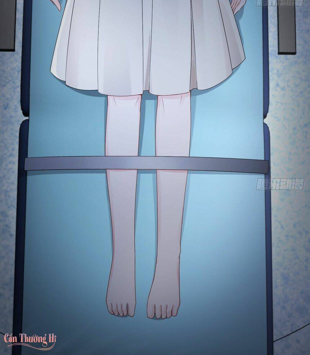 đế thiếu ngọt sủng: manh thê sống lại không ngoan chapter 18 6