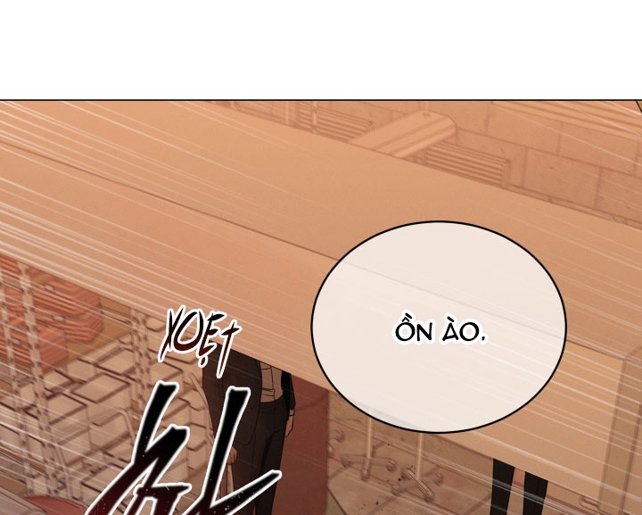 hội chứng minmotion chapter 1 152