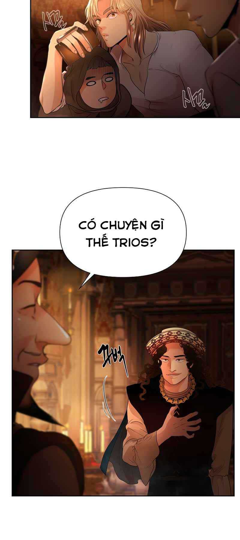 nhiệm vụ chiến binh chapter 9 5