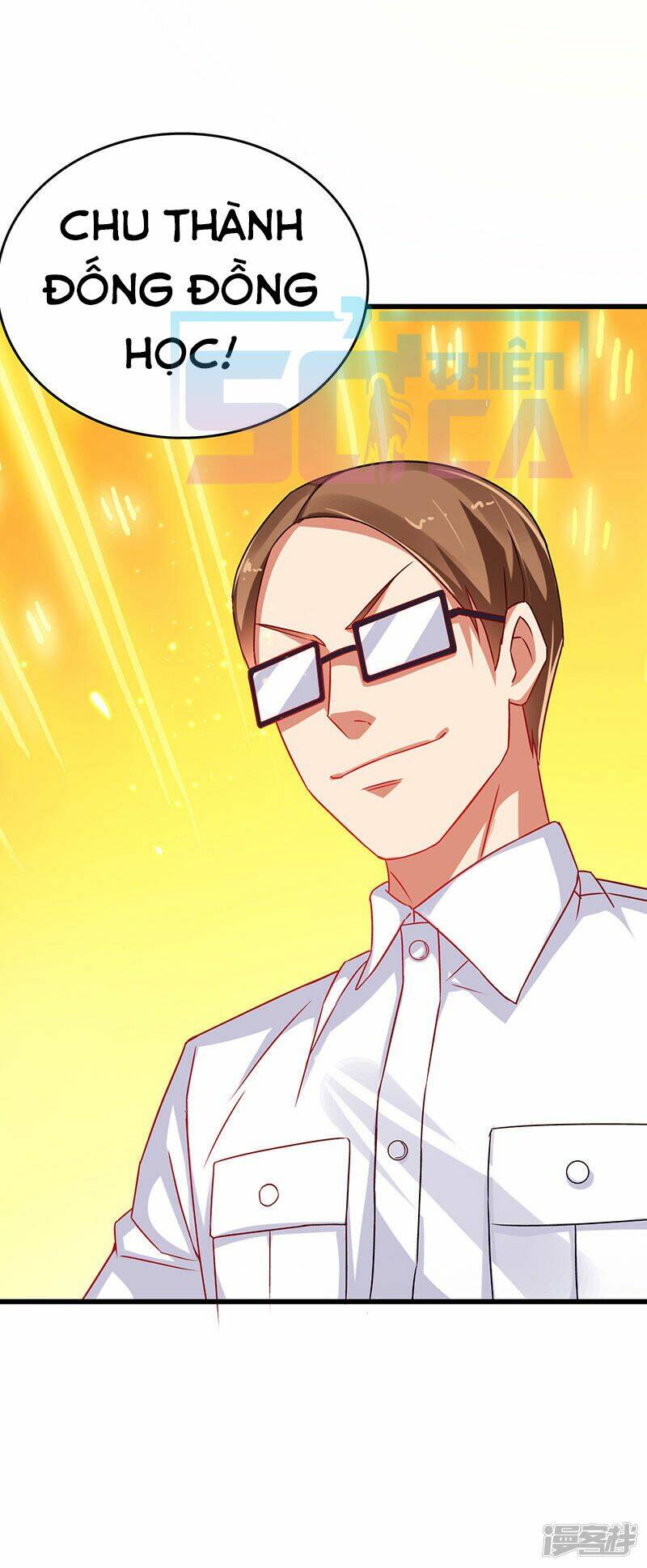 siêu cấp bại gia tử chapter 57 13