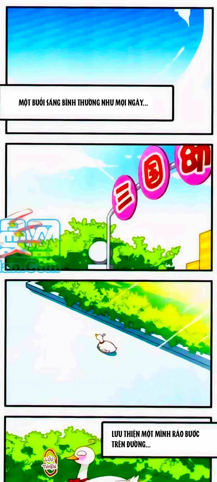 manh tam quốc chapter 97 3