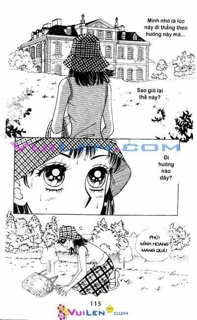 bữa tối của hoàng tử chapter 2 115