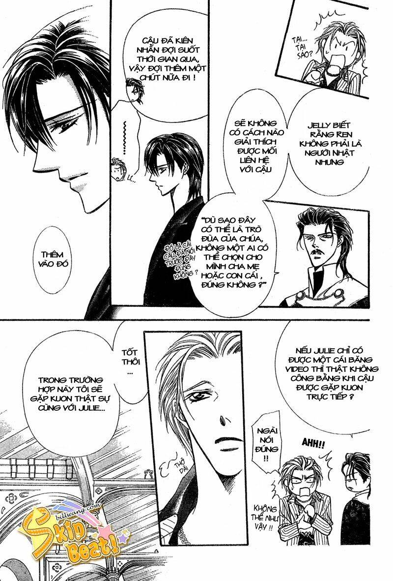 thử thách của kyouko chapter 111 19