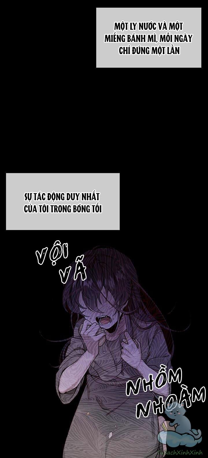 Lần Nữa Toả Sáng chapter 1.5 5