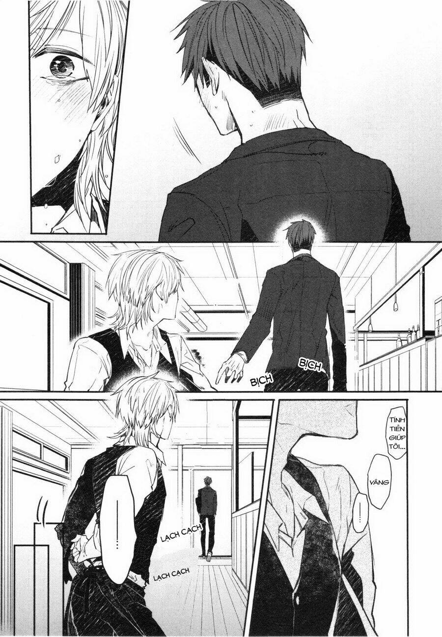 oko-sama box chapter 5 11