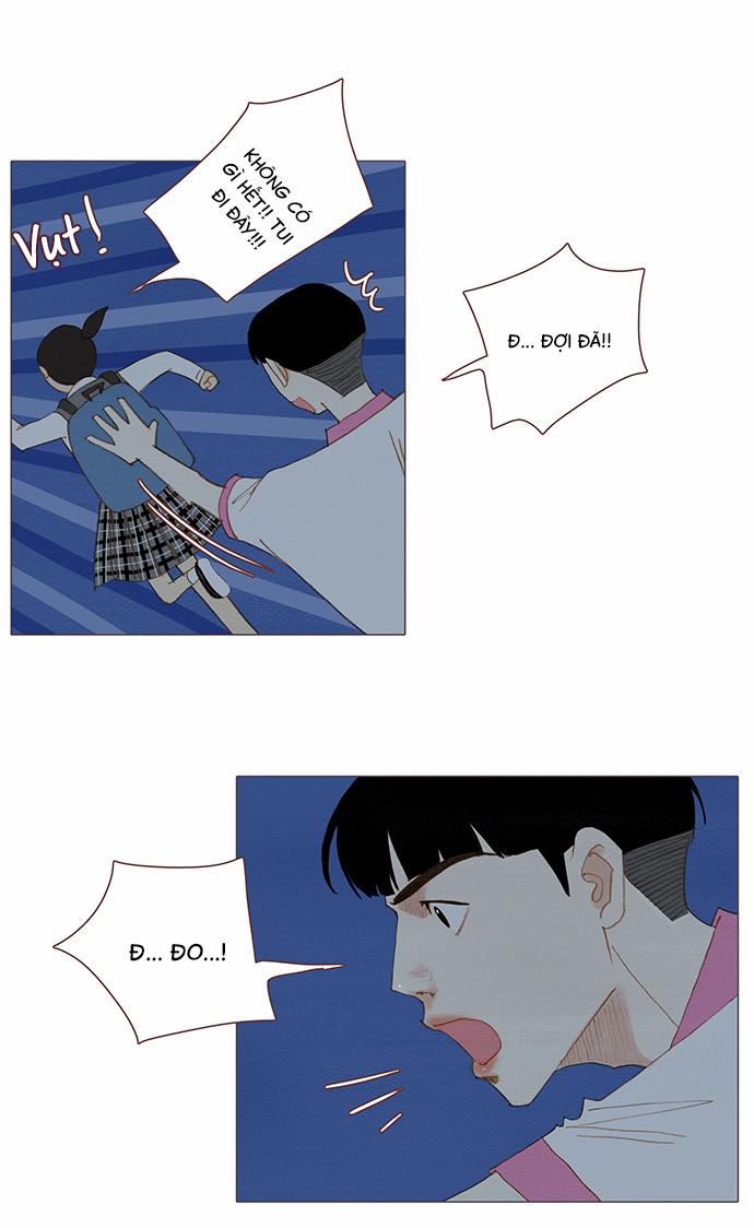 thánh thần trẻ trâu chapter 73 30