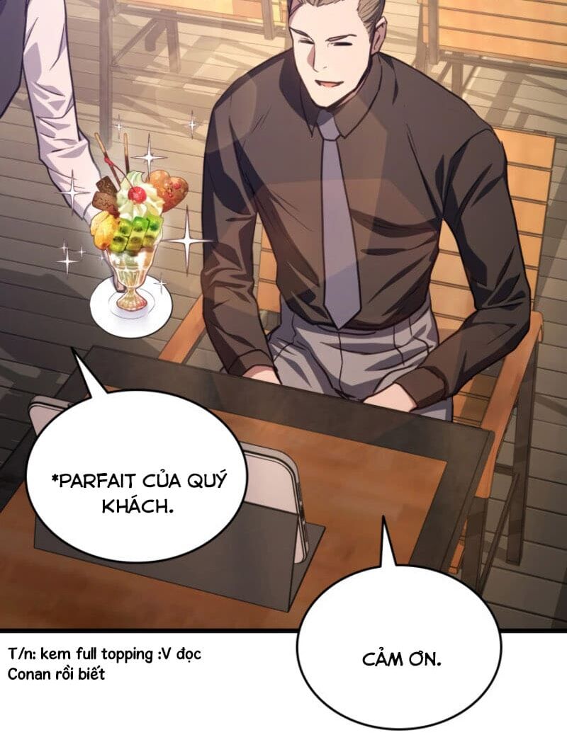 huyền thoại game thủ - tái xuất chapter 17 6