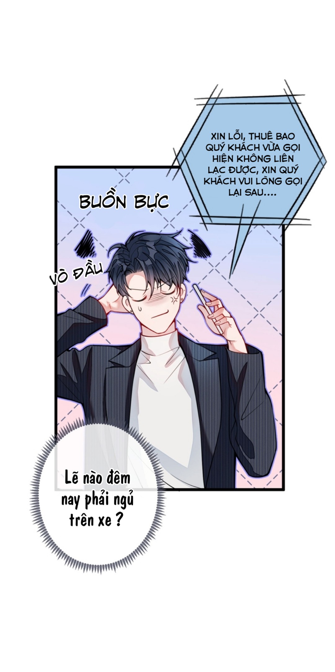 hotsearch của ảnh đế chapter 1 52