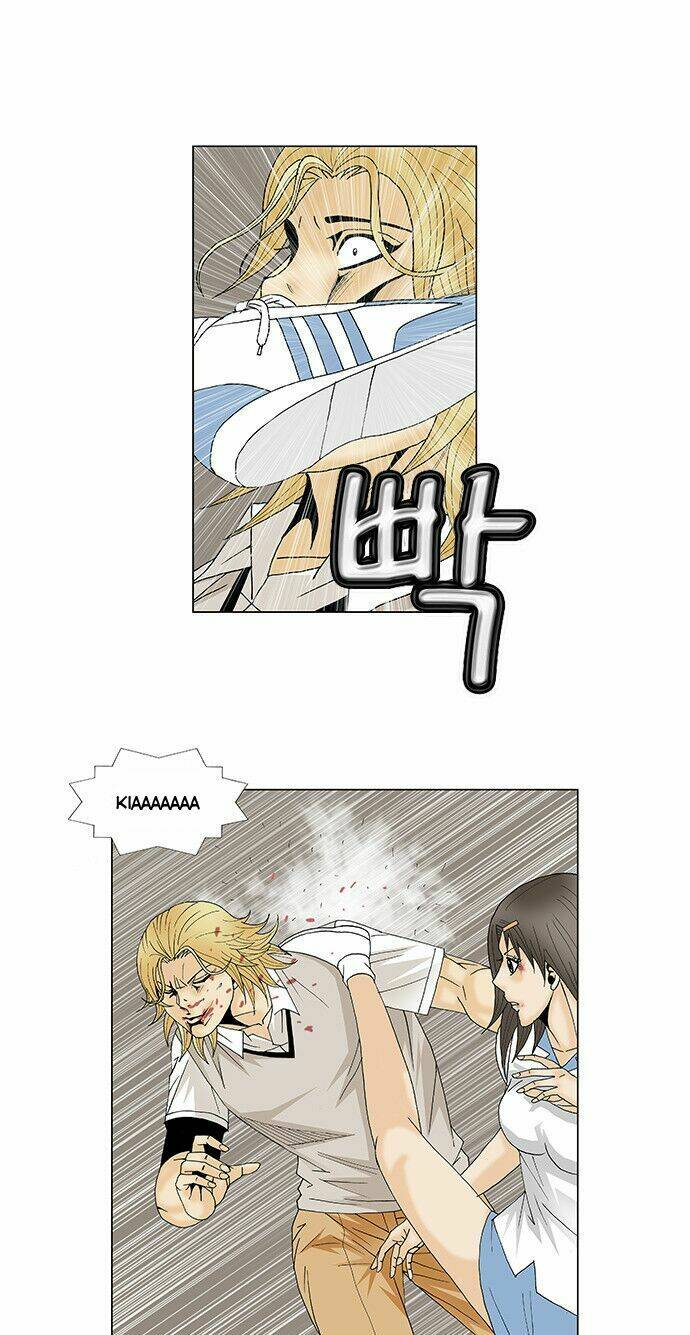 ultimate legend: kang hae hyo chapter 105 25