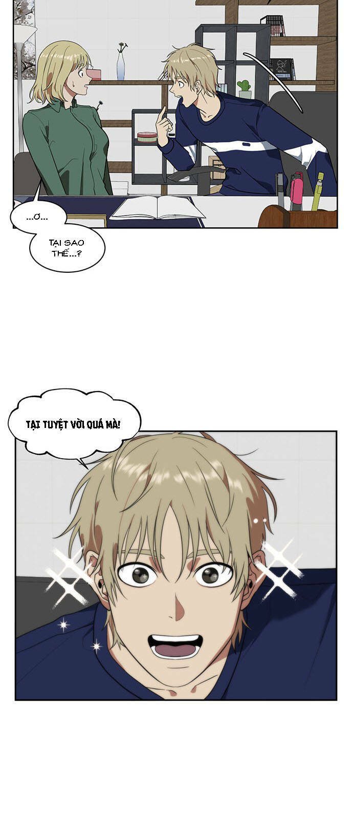 change me chapter 21 20