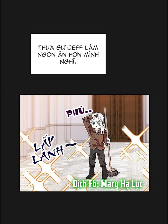 con người không phải thứ có thể sửa đổi được đâu! chapter 8 6