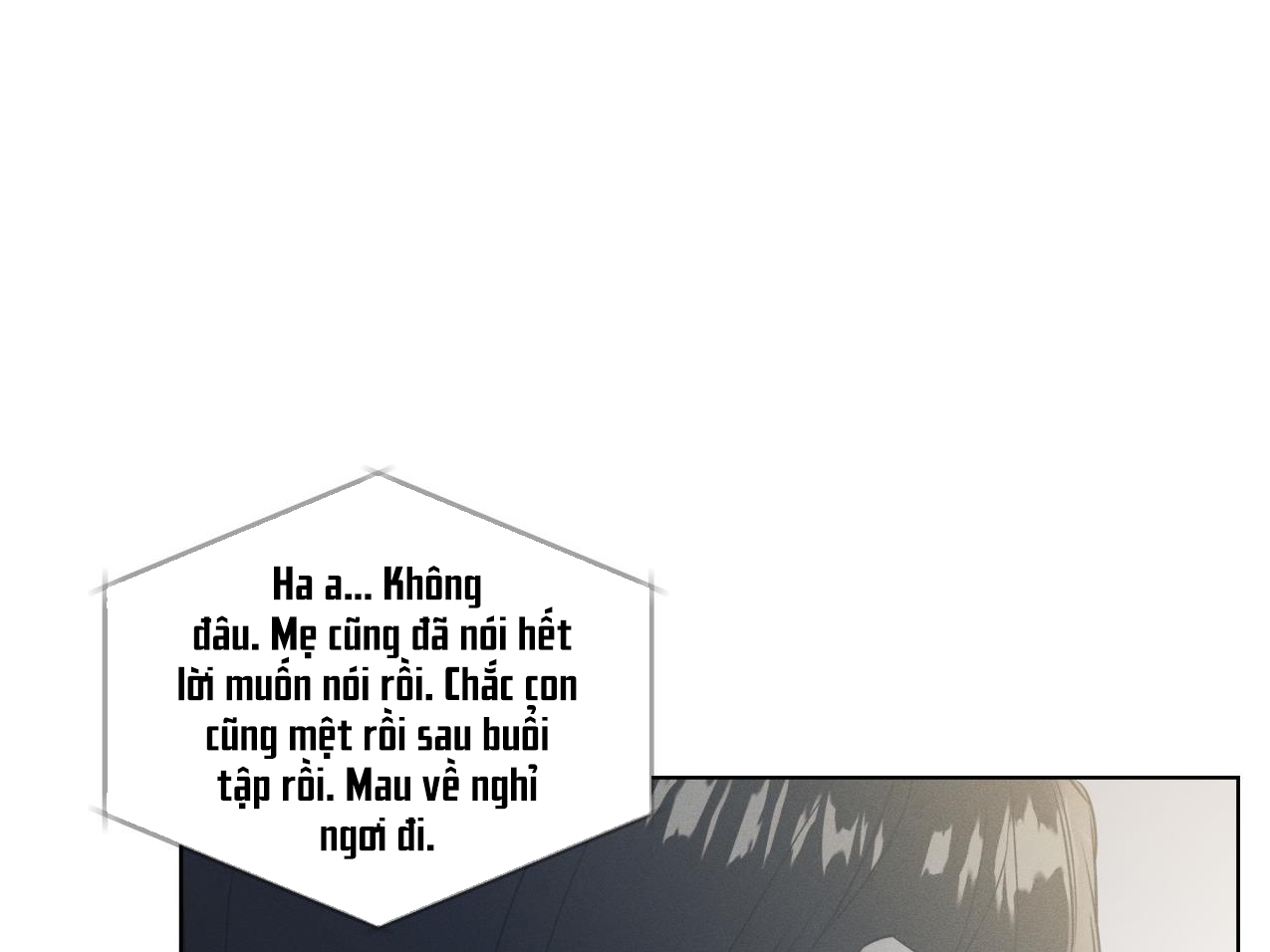 dải hợp âm trên đại dương xanh chapter 18 14