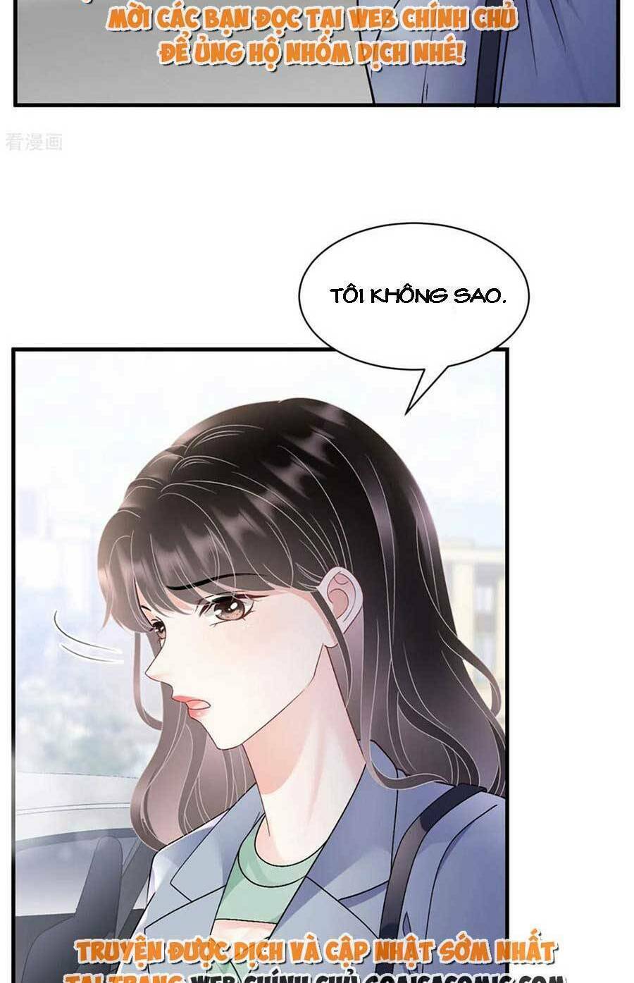 đại tiểu thư có ý đồ gì xấu đâu chapter 174 12