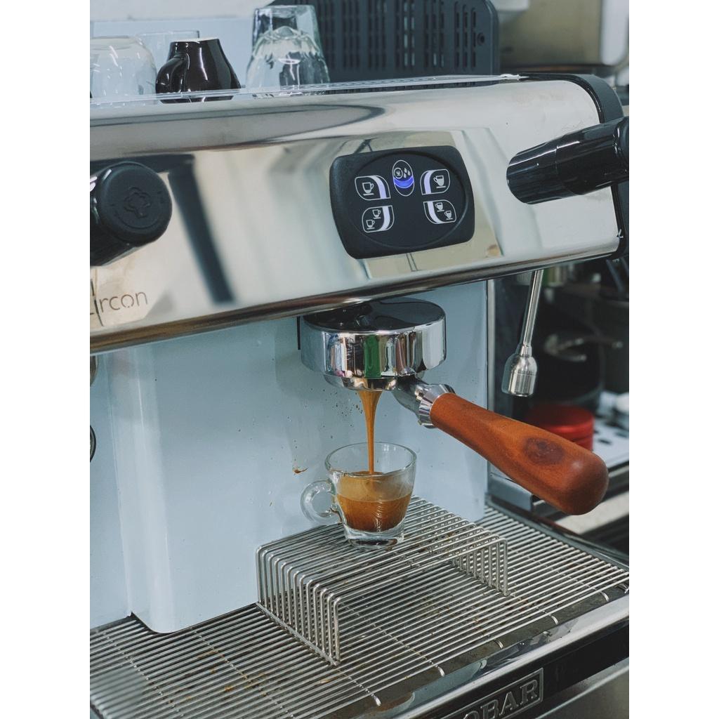 Cà phê nguyên chất theo gu dòng PREMIUM Greenfields Coffee