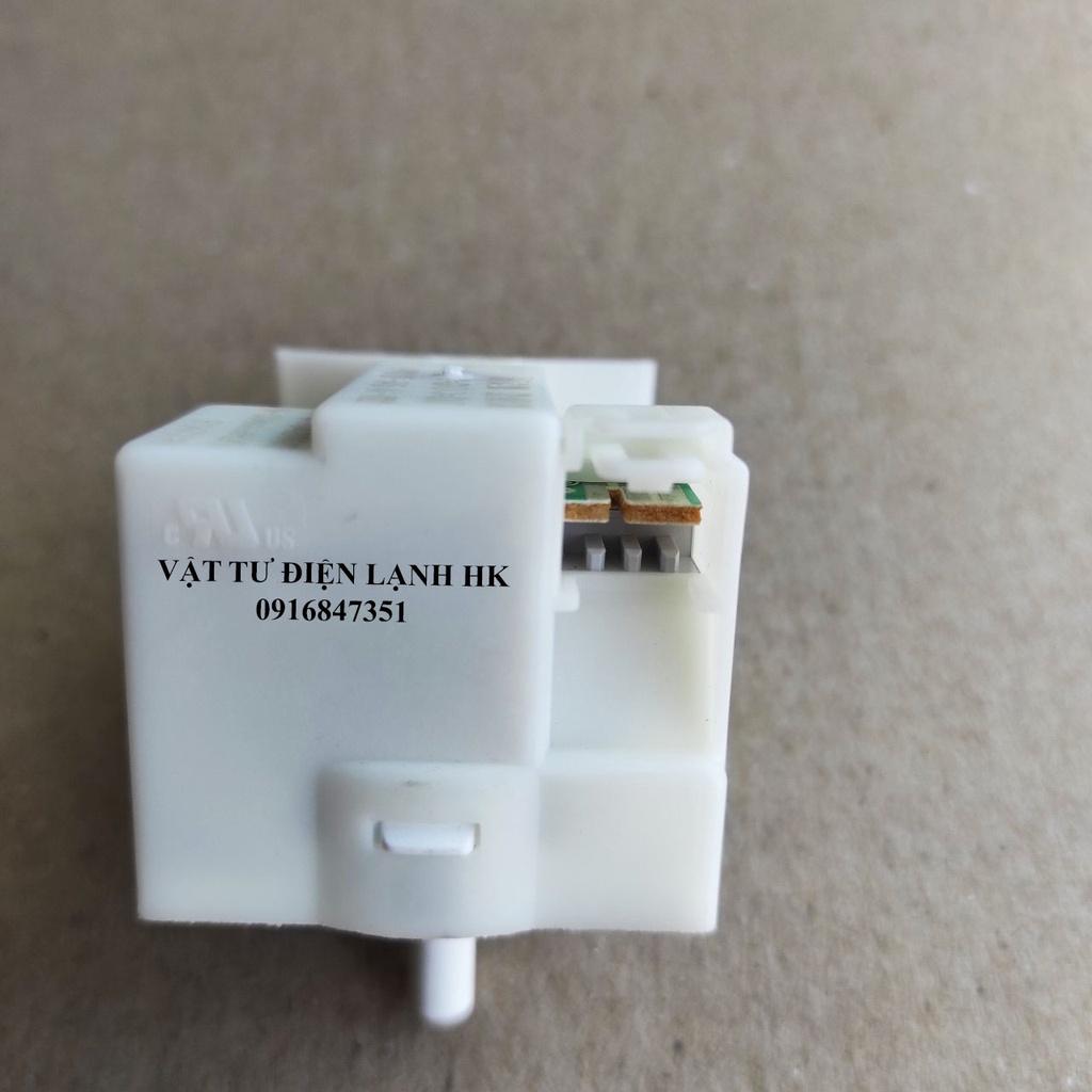 Phao máy giặt dùng cho ELECTROLUX - Van áp lực nước MG ELEC inverter lồng ngang - cảm biến mức nước cửa trước