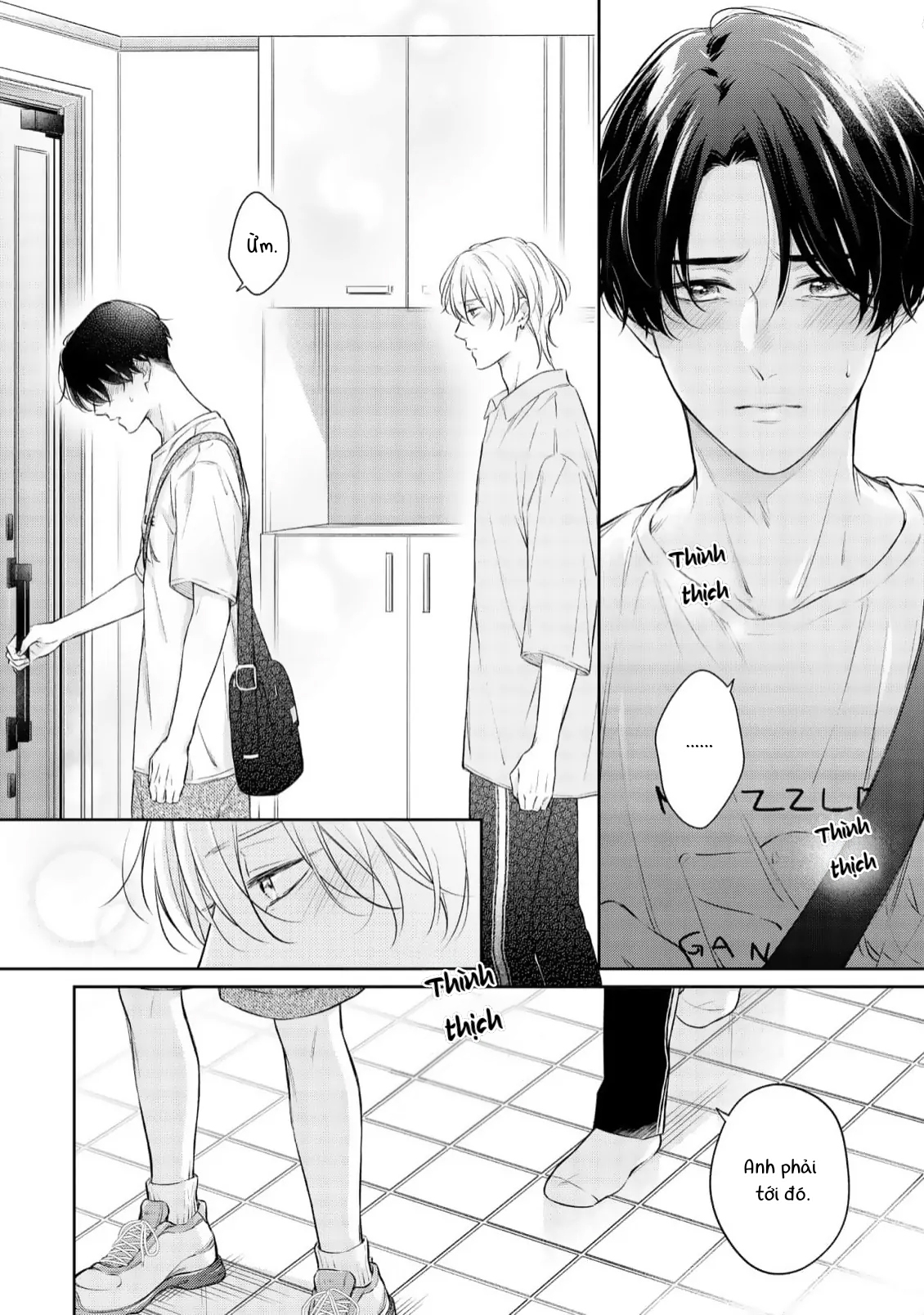 không hồi kết chapter 1 35