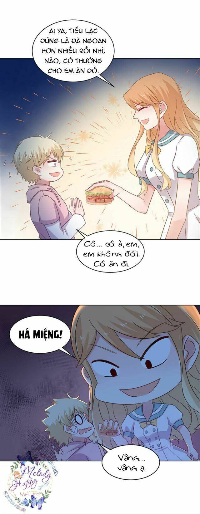 ma lạt thiên kim đẩu ác thiếu chapter 104 7