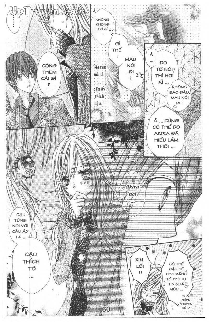 thiên đường rock chapter 4 60