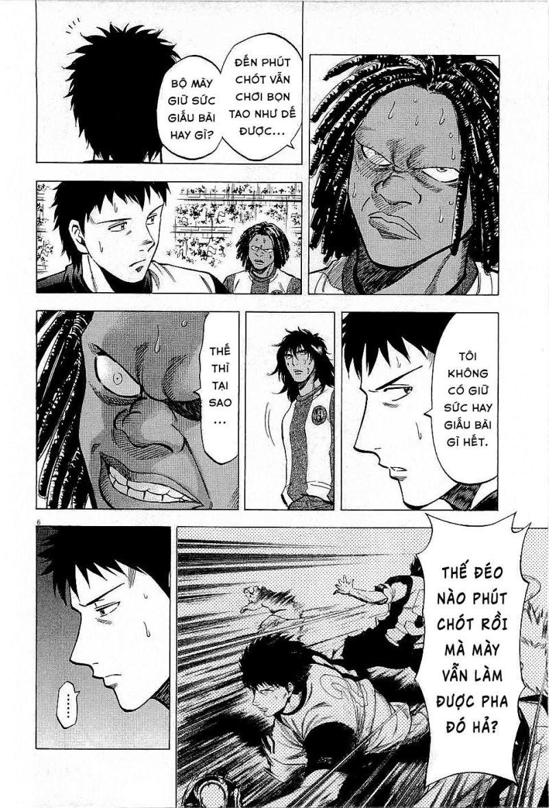 lost man chapter 43 6