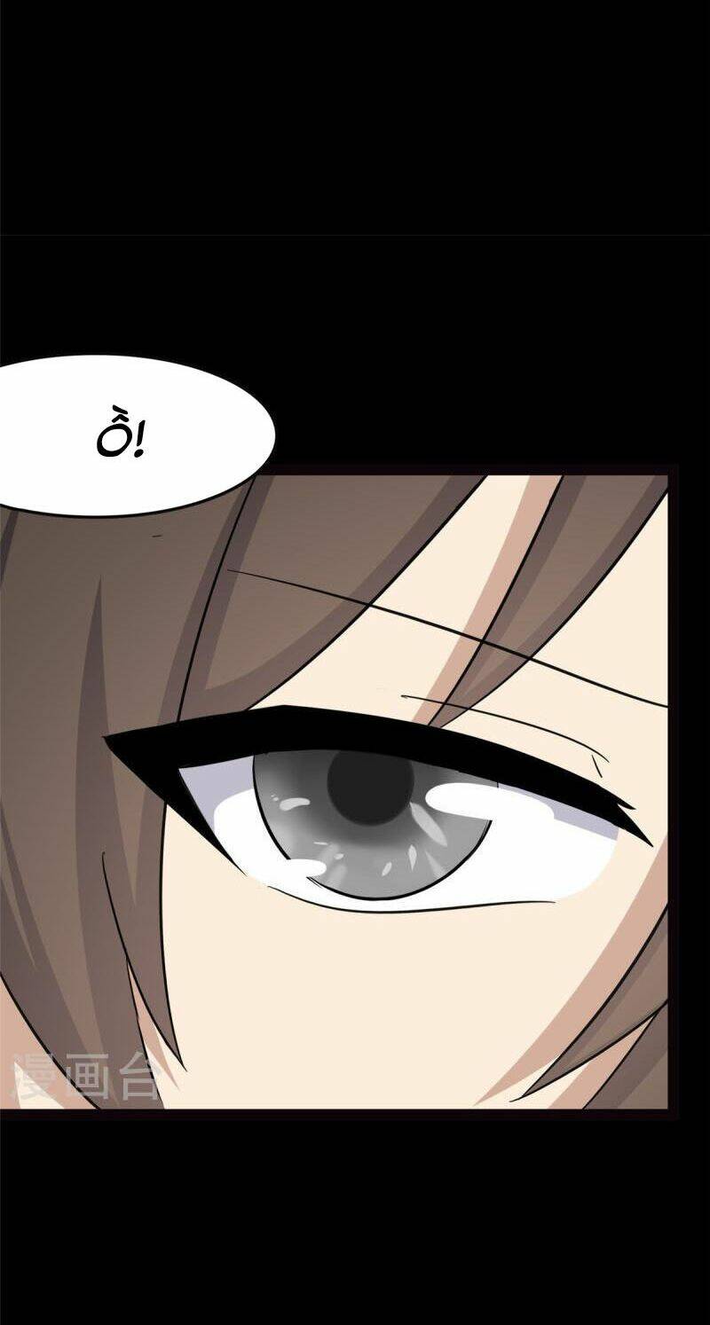 bạn gái virus của tôi chapter 313 30