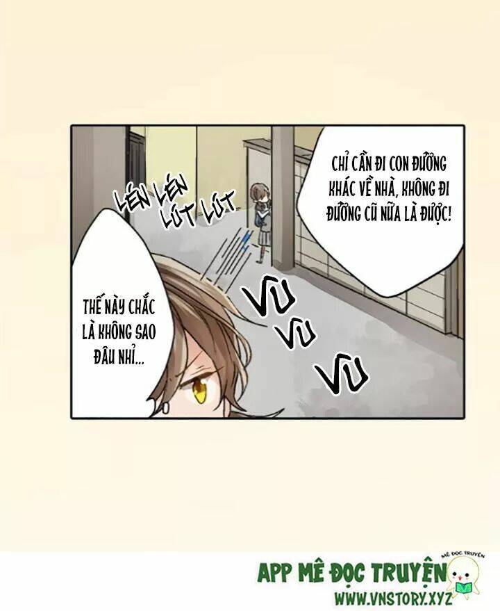 ngàn vạn nụ hôn đầu chapter 6 20