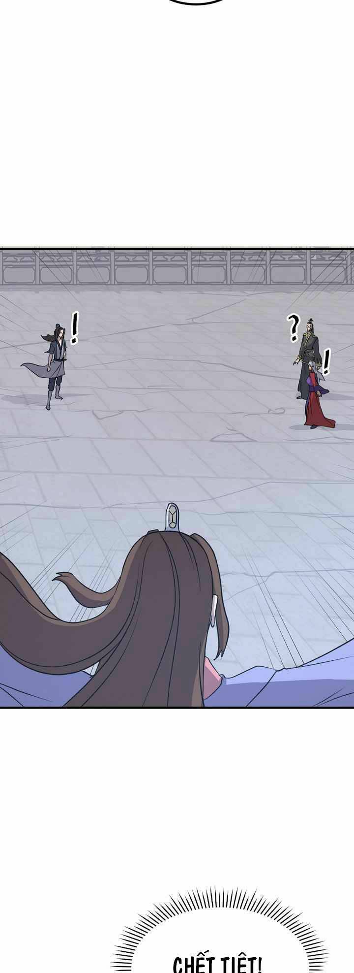 trọng sinh, bất khả chiến bại chapter 147 68