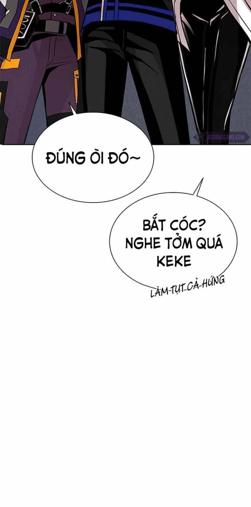 tiêu diệt ác nhân chapter 44 26